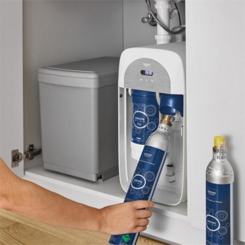 Стартовый комплект Grohe Blue Home L 331539000