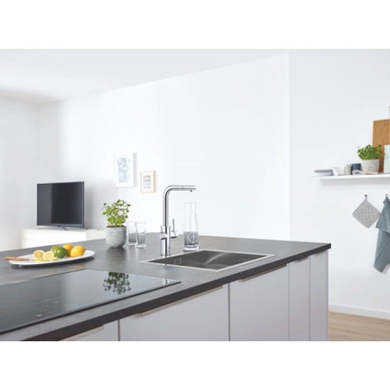 Стартовый комплект Grohe Blue Home L 331539000