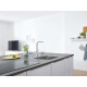 Стартовый комплект Grohe Blue Home L 331539000