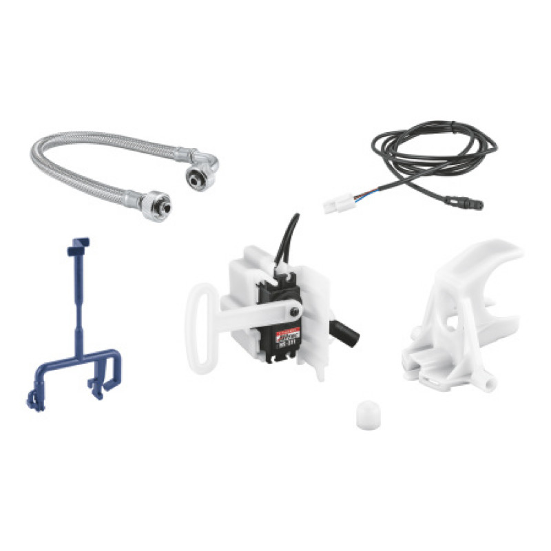 Смывной механизм для унитаза-биде Grohe Sensia 46944001
