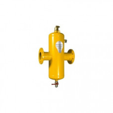 Сепаратор шлама Spirotech SpiroTrap Dirt 50 BE050FM