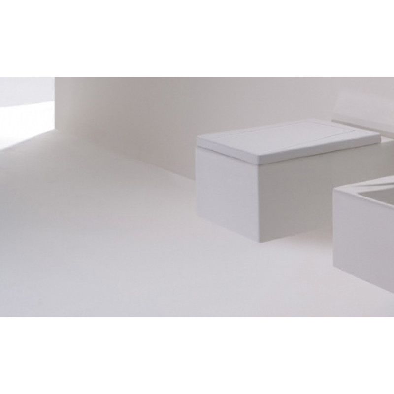 Унитаз подвесной GSG BOX BXWCSO000
