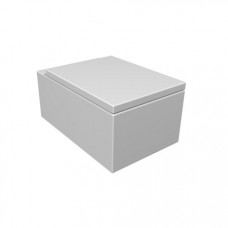 Унитаз подвесной GSG BOX BXWCSO000