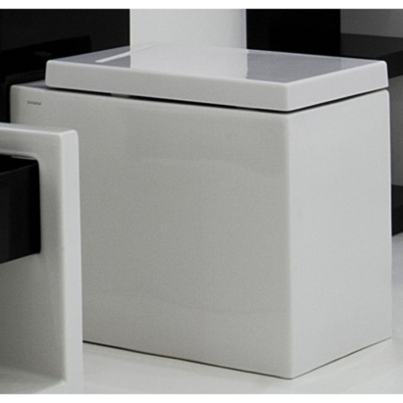 Крышка для унитаза GSG BOX Soft Close BXCOPRTICR000