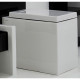 Крышка для унитаза GSG BOX Soft Close BXCOPRTICR000
