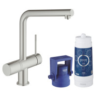 Стартовий комплект Grohe Blue Pure Minta 31345DC2