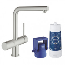 Стартовый комплект Grohe Blue Pure Minta 31345DC2