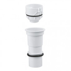 Переходник 4,5 л для GD 2 Grohe 42333000