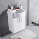 Тумба нижняя Fancy Marble 512