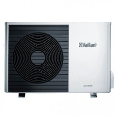 Наружный блок теплового насоса Vaillant aroTHERM VWL 125/5 AS 400 В 0010021637