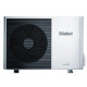 Наружный блок теплового насоса Vaillant aroTHERM VWL 125/5 AS 400 В 0010021637