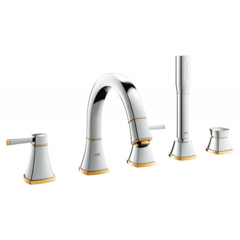 Змішувач для ванни Grohe Grandera 19919IG0