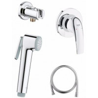 Гигиенический душевой набор Grohe BauCurve 29044512