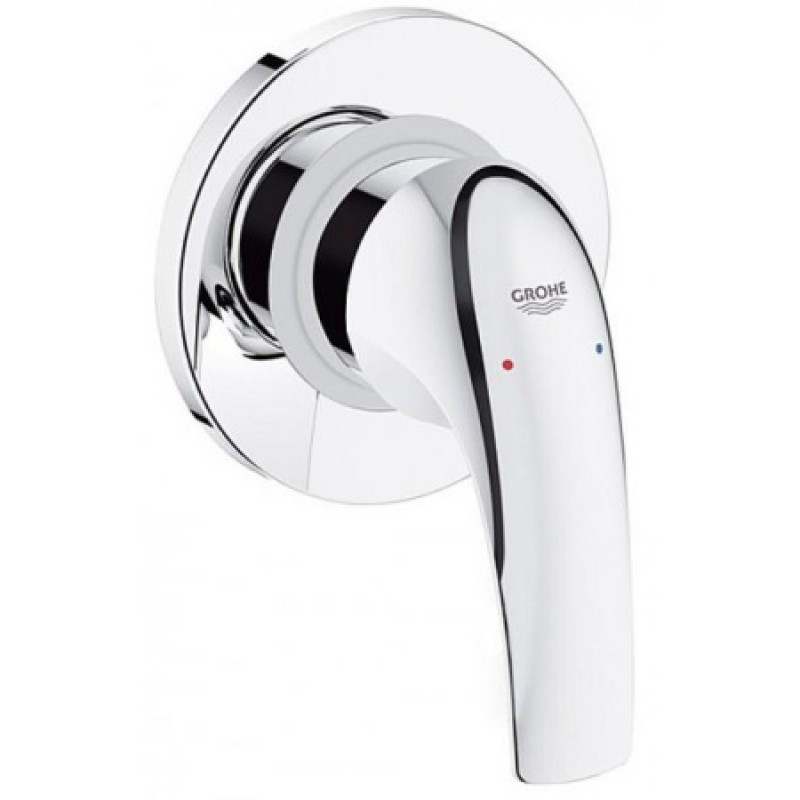 Гигиенический душевой набор Grohe BauCurve 29044512
