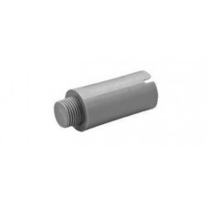 Заглушка удлиненная с резьбой PPR НР, 20x1/2"