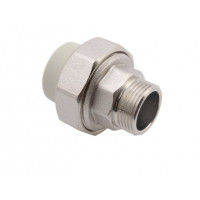 Перехідник (американка) PPR НР, 32х1/2"