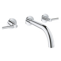 Смеситель для раковины встроенный Grohe Atrio S (наружная часть) 20169003