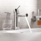 Змішувач для раковини Grohe Essence S 34294001