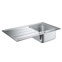 Кухонна мийка Grohe K 500 31571SD0