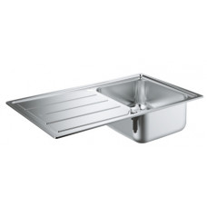 Кухонная мойка Grohe K 500  31571SD0