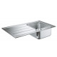 Кухонная мойка Grohe K 500  31571SD0