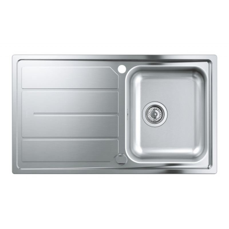 Кухонная мойка Grohe K 500  31571SD0