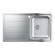 Кухонная мойка Grohe K 500  31571SD0