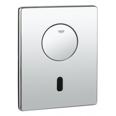 Панель змиву ІЧ Grohe Tectron Skate хром 37419000