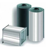 Рулон AD K-Flex 25x1500-08 ST DUCT NET (12м.кв) 80125005316