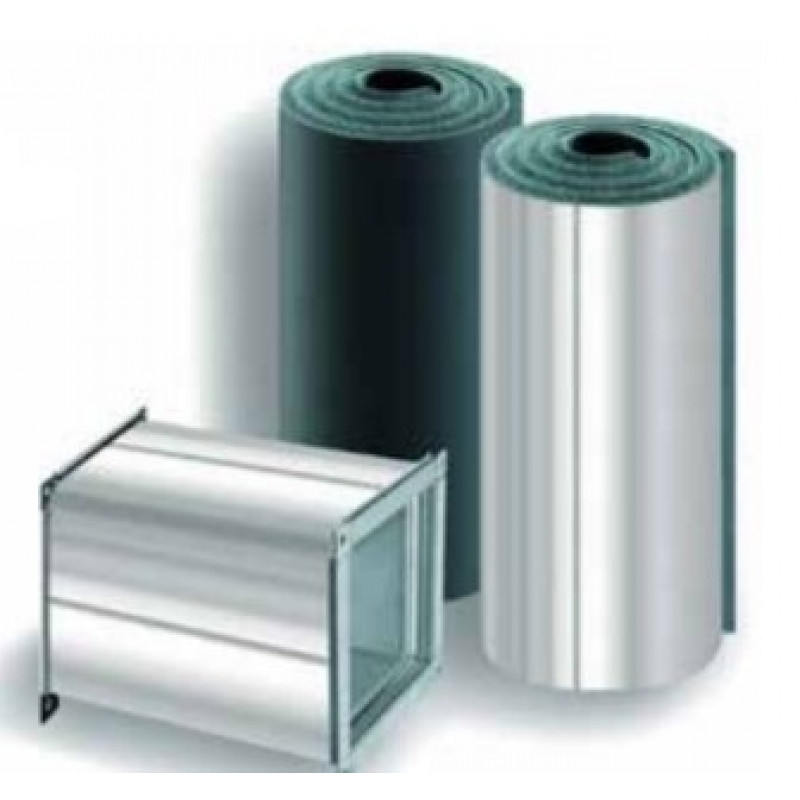 Рулон AD K-Flex 25x1500-08 ST DUCT NET (12м.кв) 80125005316