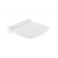 Сидение металлическое в душевую ROCA Access Comfort A816912009