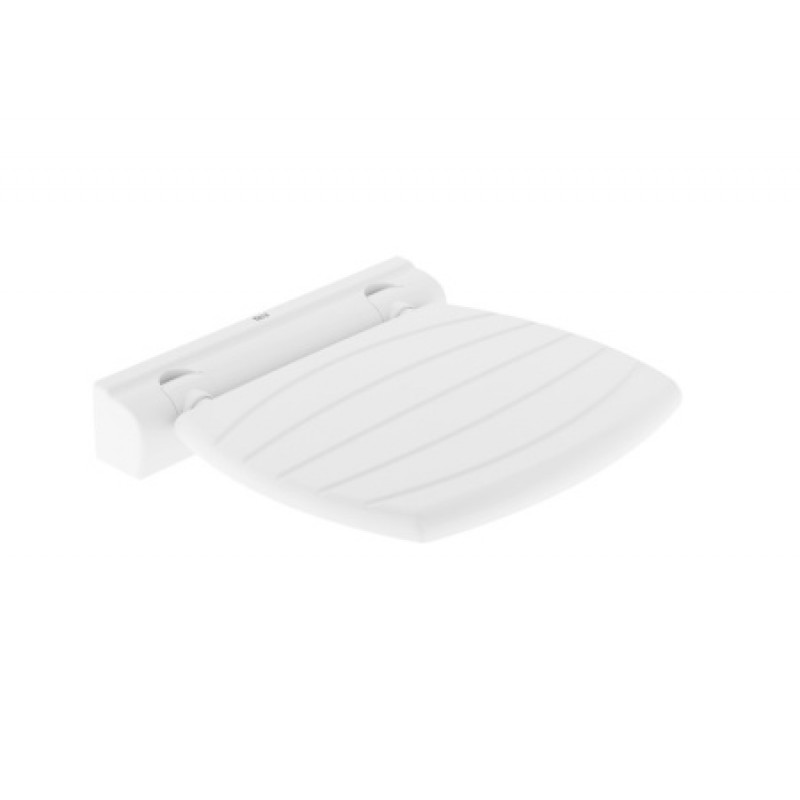 Сидение металлическое в душевую ROCA Access Comfort A816912009