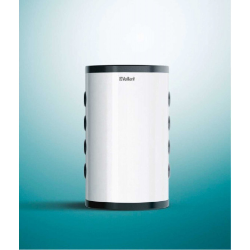Бойлер косвенного нагрева Vaillant VPS R 200 0010021457