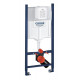 Инсталляция для унитаза Grohe Rapid SL Project 38840000