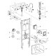 Инсталляция для унитаза Grohe Rapid SL Project 38840000