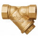 Фільтр грубої очистки VALVEX 1/2"