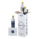 Комплект балонов CO2 Grohe Blue (4 шт) 40422000