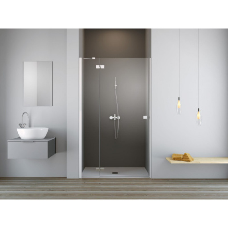Душевые двери в нишу RADAWAY Essenza New DWJ 110L 1090*1113 385015-01-01L