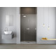 Душевые двери в нишу RADAWAY Essenza New DWJ 110L 1090*1113 385015-01-01L