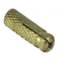 Дюбель латунный М10х31 TM M10/1232
