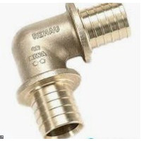 Колено Rehau Rauvitherm 90 SDR 11 25х2,3 169126001