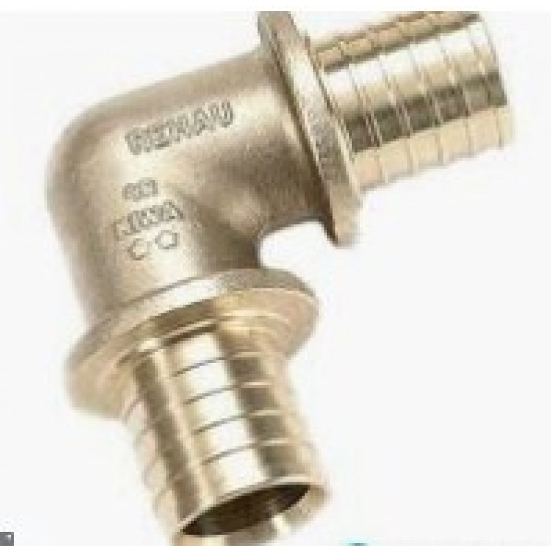 Колено Rehau Rauvitherm 90 SDR 11 25х2,3 169126001