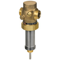 2-ходовий клапан Danfoss VGS2 25 мм 065B0790
