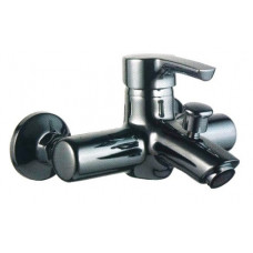 Смеситель для ванны Rubinetterie 3M LOGIC 1250CC