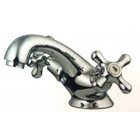 Смеситель для раковины Rubinetterie 3M DAISY 6714CC