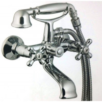 Смеситель для ванны Rubinetterie 3M DAISY 6700CC
