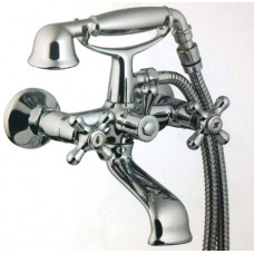 Смеситель для ванны Rubinetterie 3M DAISY 6700CC