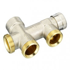 Кран для радиаторов DANFOSS RA-KE G3/4 013G3366