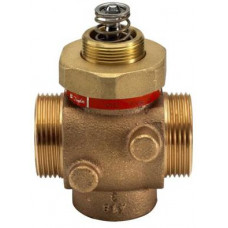 2-ходовой клапан Danfoss VM2 15 мм 065B2012