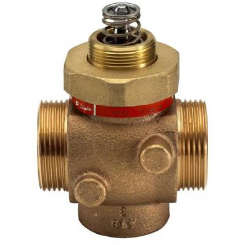 2-ходовой клапан Danfoss VM2 15 мм 065B2012